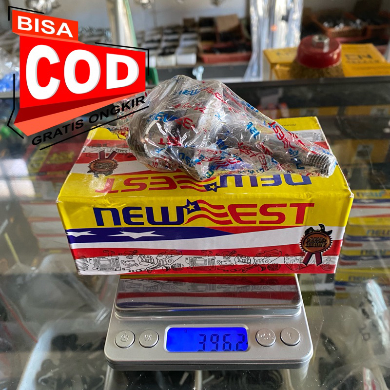 NEW WEST AS KROK 5200 CHAINSAW MINI