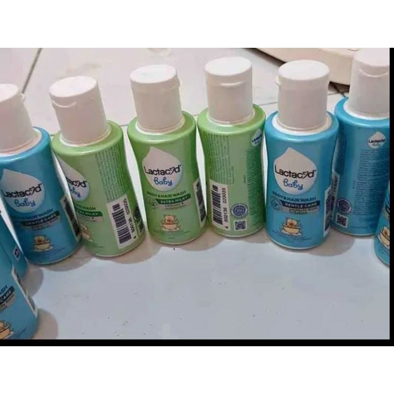 Lactacyd baby liquid shop 60ml