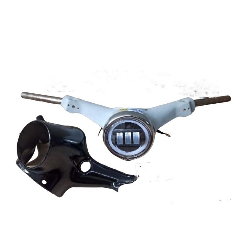 Batok atas c70 poxy set led