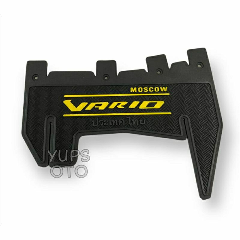 Mudflep pelindung lumpur honda Vario 125 150 2015-2023