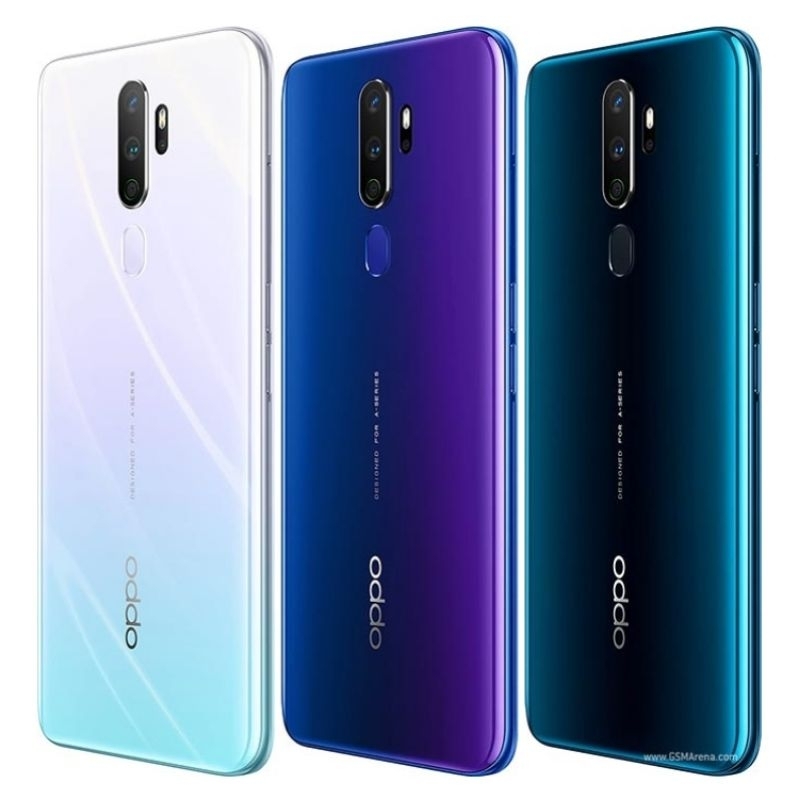 Oppo a9 2020 second mantab