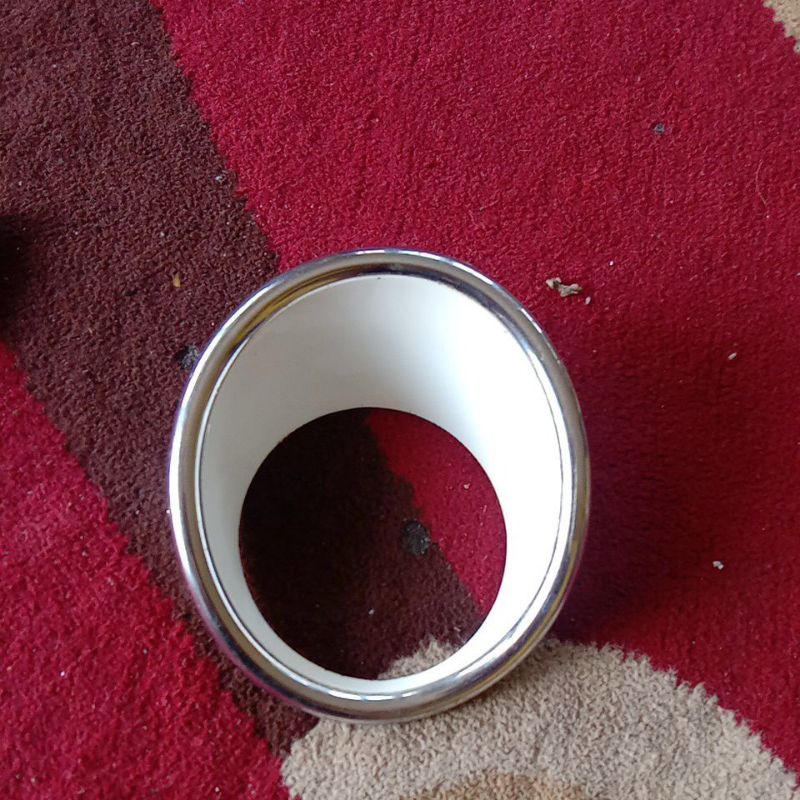 cover foglamp rush Terios 2012