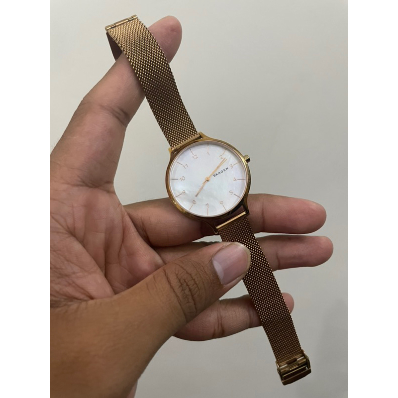 SKAGEN #skagenpreloved