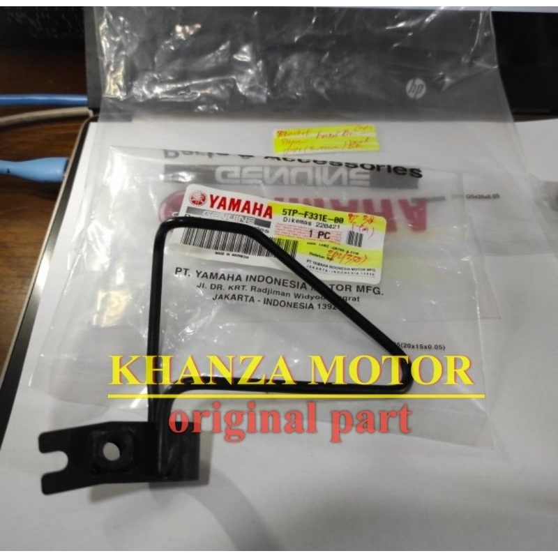 BREKET SELANG REM DEPAN JUPITER JUPITER Z ROBOT JUPITER Z1 ORIGINAL YGP 5TP-F331E-00