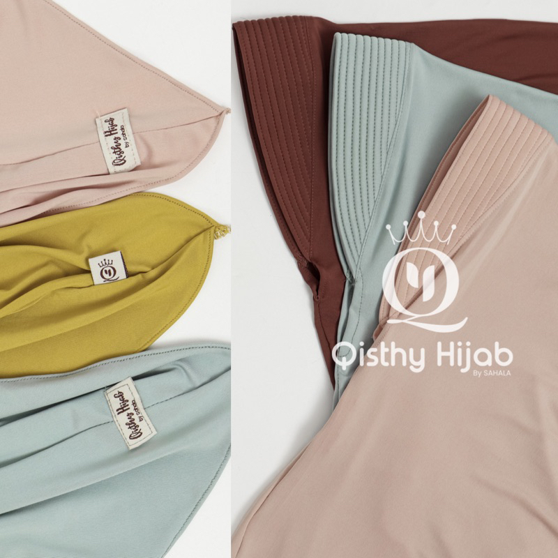 JILBAB INSTAN Marwah Jersey | Jilbab Instan Jersey | Jilbab Instan Marwah Sport | Hijab Instan Jersey | Hamidah Instan | Kerudung Sekolah | Kerudung Ped Antem | JILBAB INSTAN DAILY JERSEY PREMIUM Murah Original | Qisthy Hijab