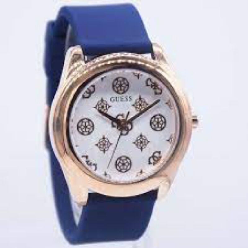 GUESS GW0107L4 - Jam Tangan Wanita Analog Original-Garansi Resmi