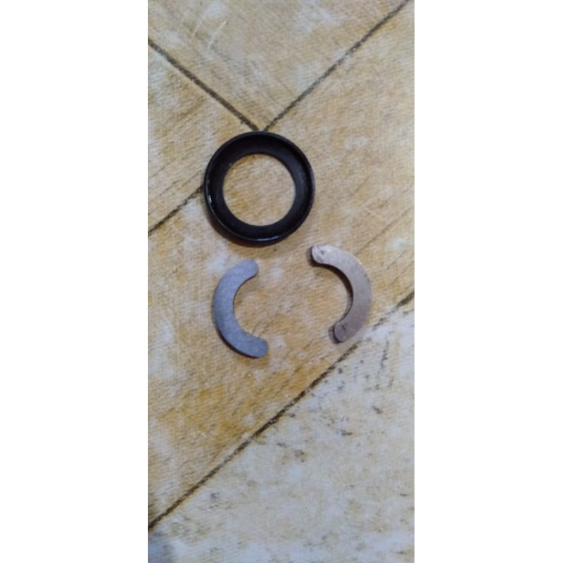 ring bulan/belah rumah kopling ktm pnp honda win