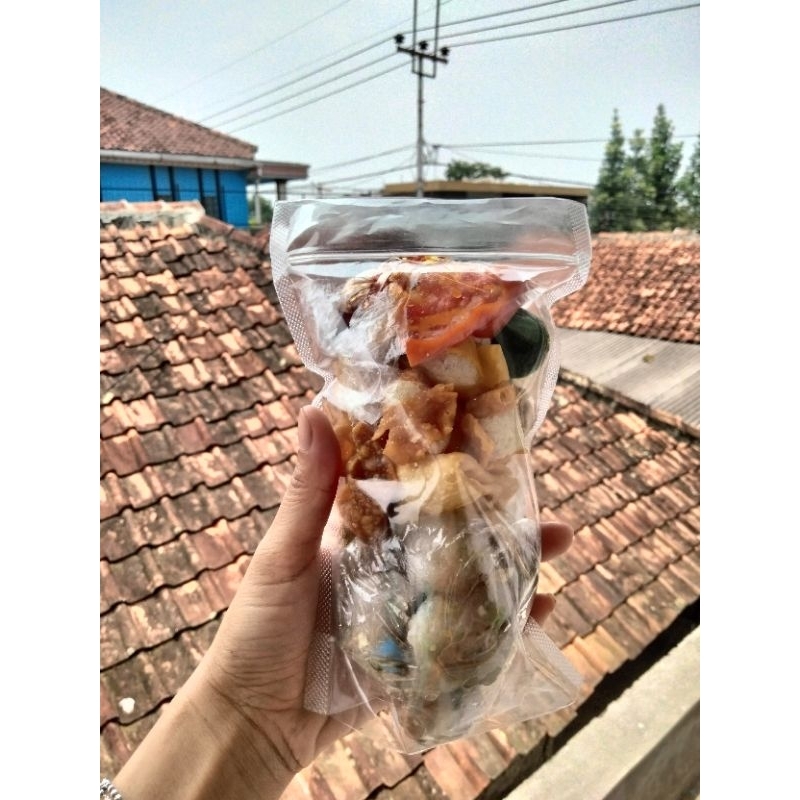 

paket baso aci urat