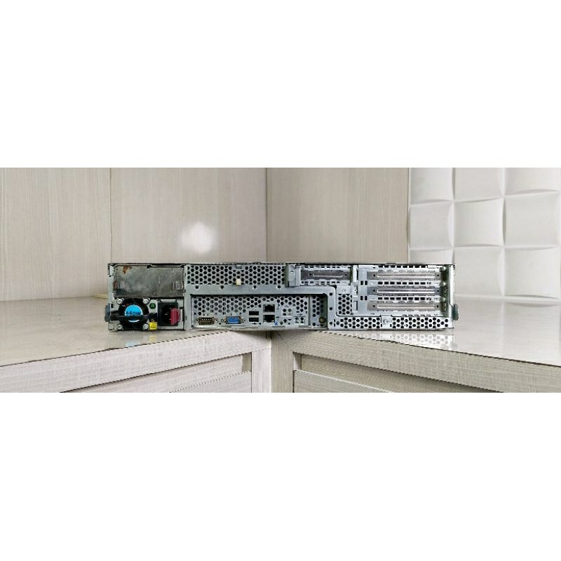 Server Hp Proliant DL180 G6