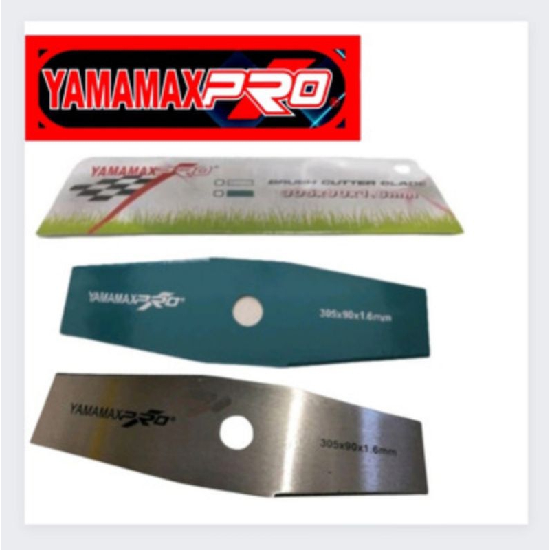 PISAU MATA POTONG RUMPUT YAMAMAX