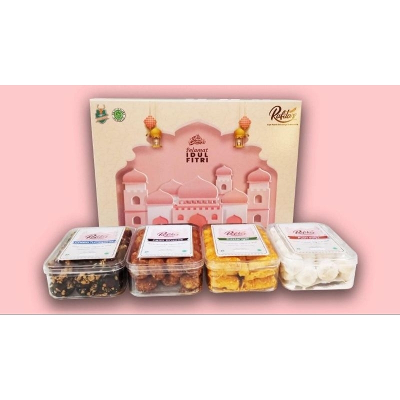 

Cookies Lebaran Paket Premium