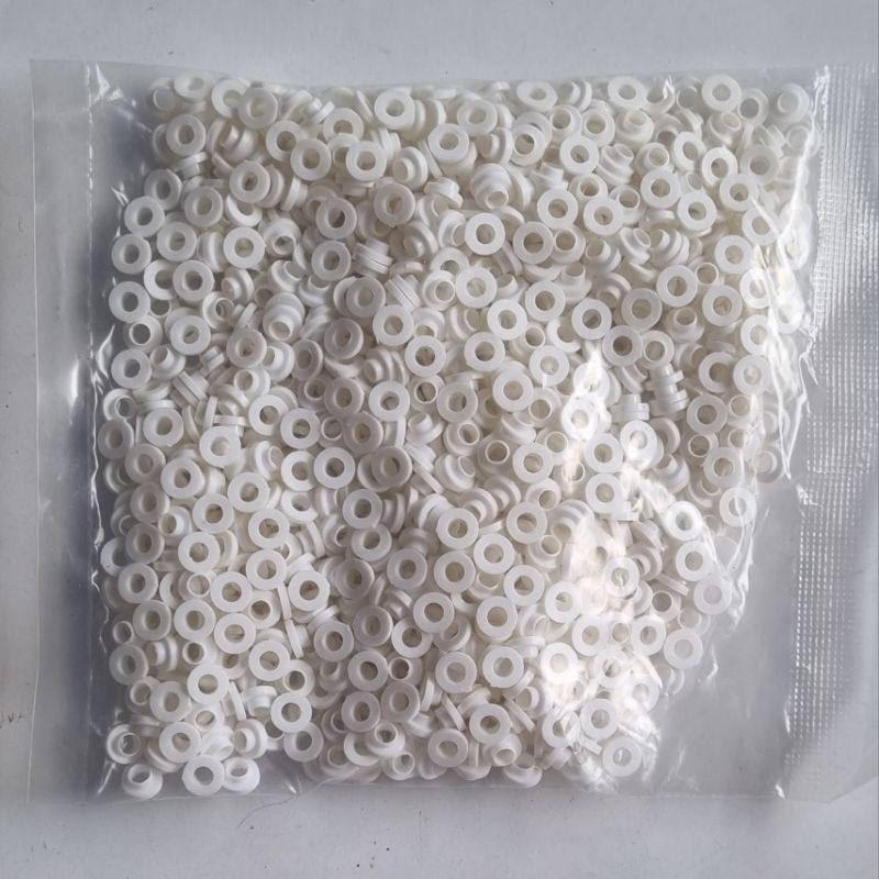 Kancing Isolator Transistor