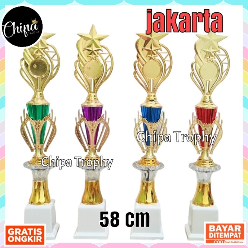 PIALA KOMBINASI CEPER