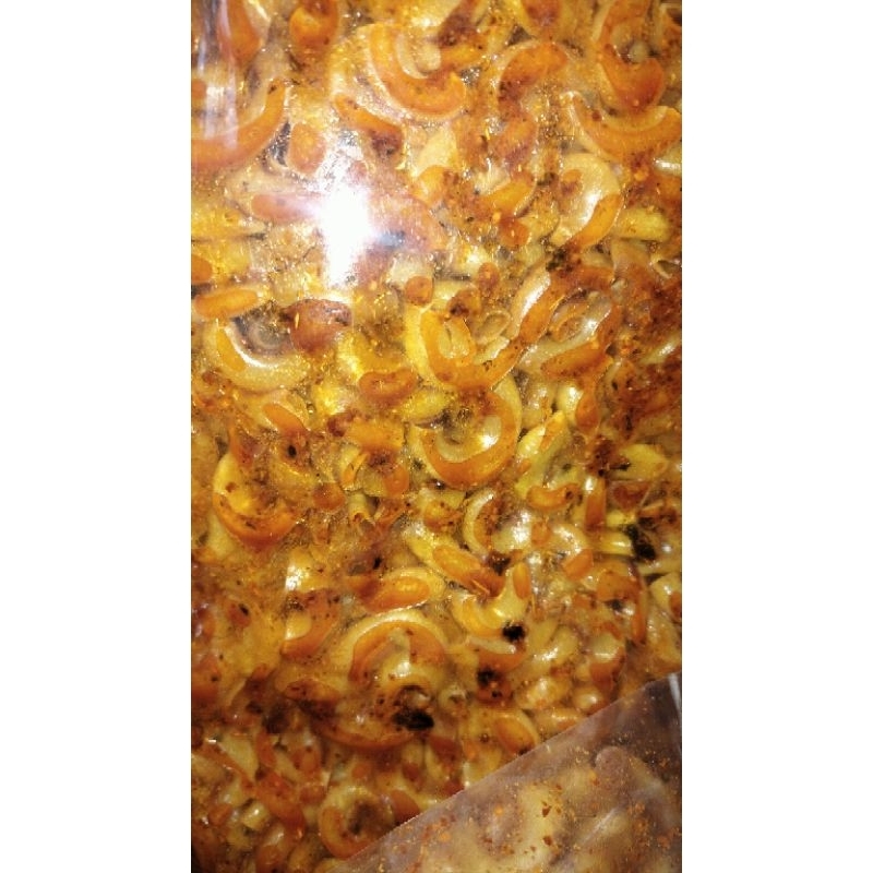 

Makaroni cikruh daun jeruk 1 kg