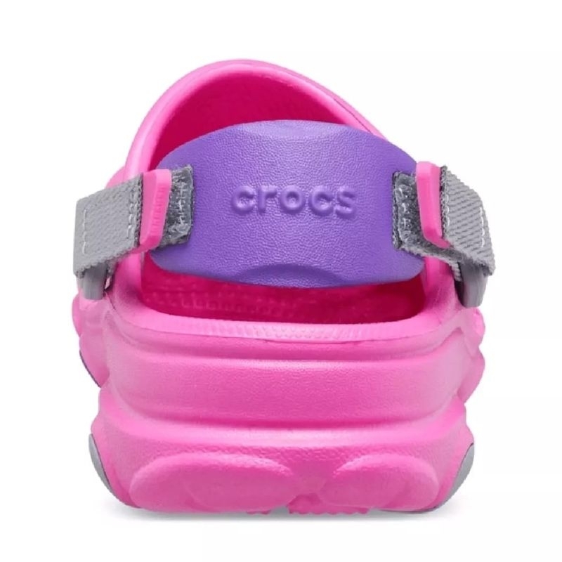 Crocs all terrain kid's / Sandal Anak Crocs All terrain clog kids