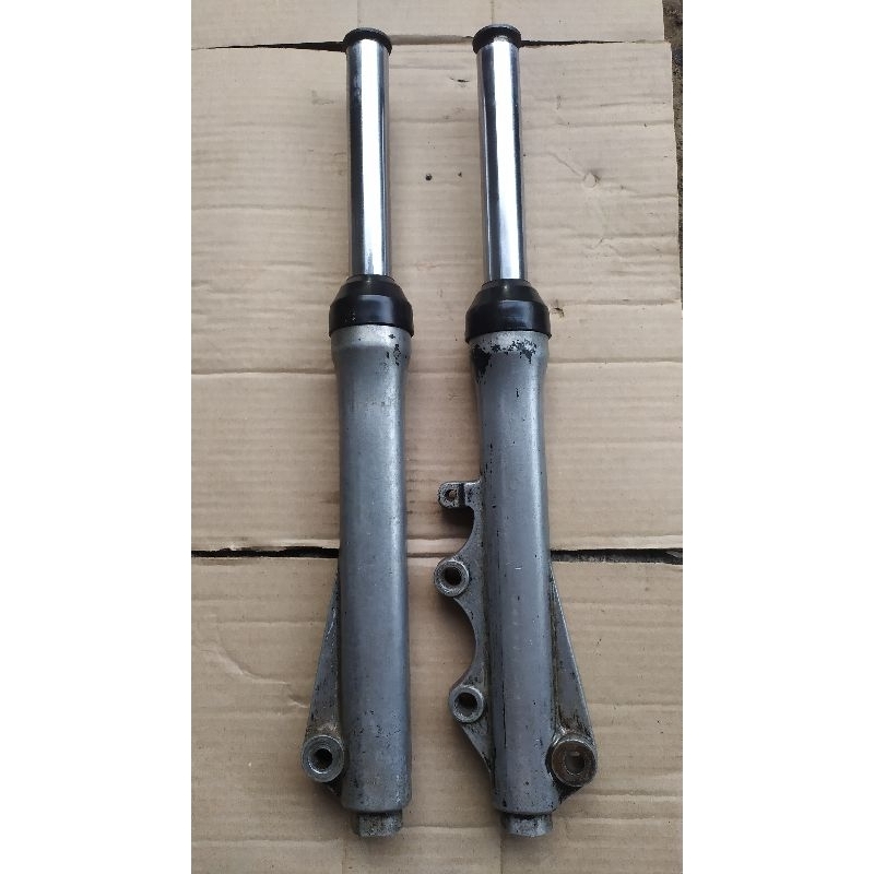 shock depan,As shock depan fizr fisr set as dan bottom original fiz r shock F1ZR as shock depan Fiz 