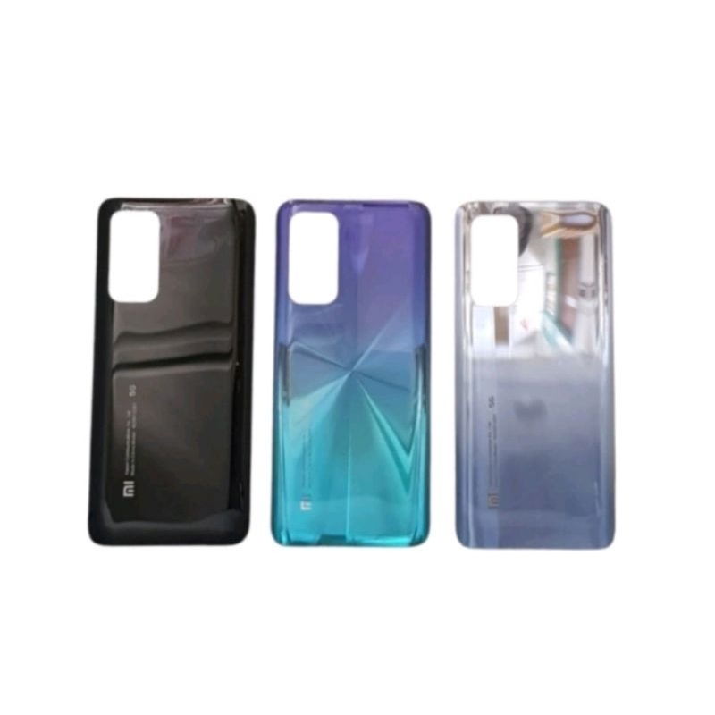 Backdoor Tutup Belakang Xiaomi Mi 10T Mi10T Pro