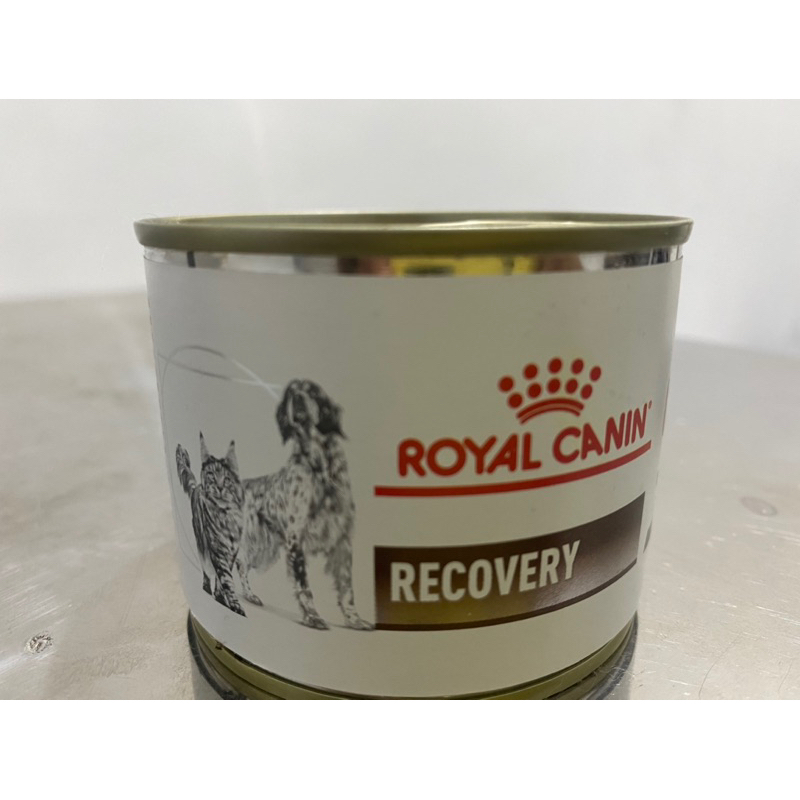 Royal canin Recovery