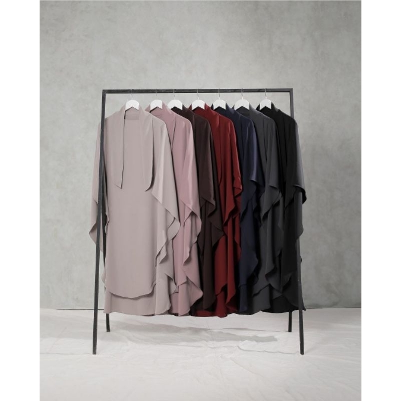 FK BARKHA / FK MID OVAL / FK