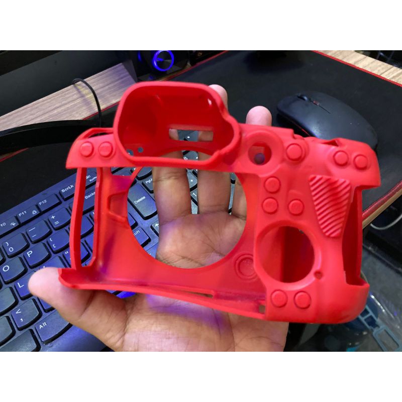 silicone eos R6