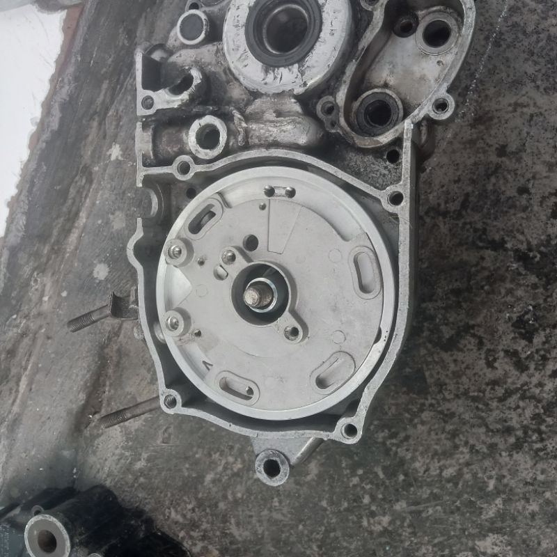 Pengapian Yz Pnp Yamaha Dt 125 100 Plendes Bosing Magnet Yz Rm Pnp Yamaha Dt 125 100