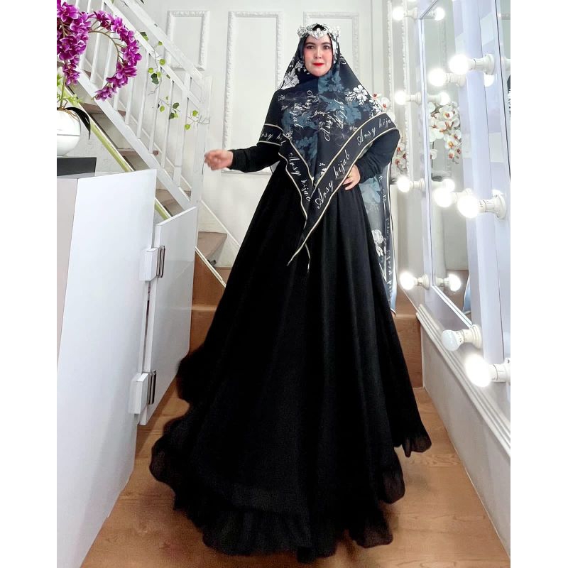 NADIVA SYARI BY ARSY HIJAB NPH