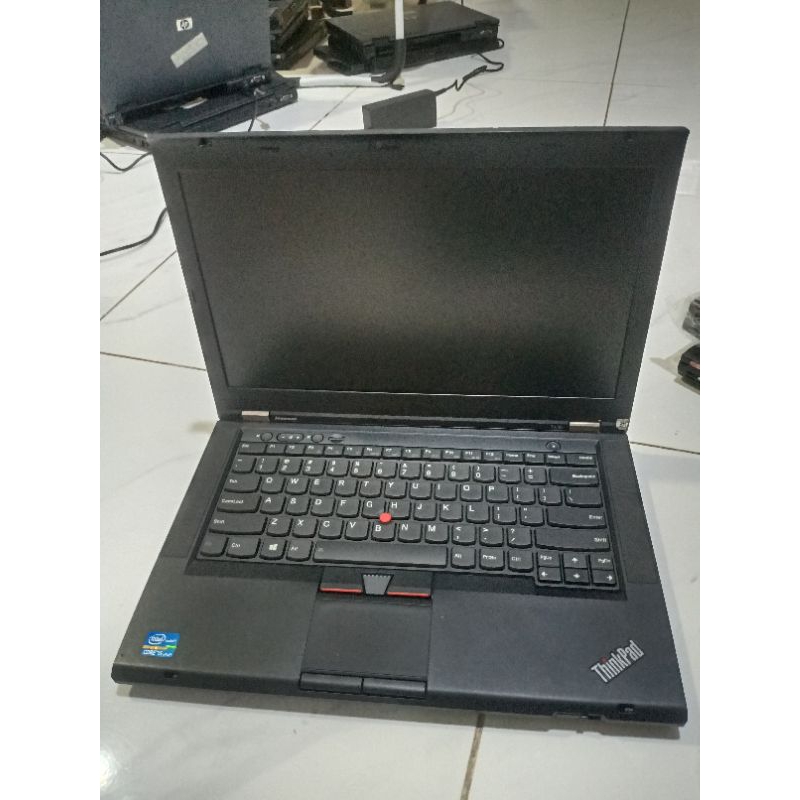 Laptop Lenovo Thinkpad T430 Core i5