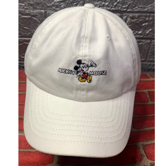 TOPI SECOND DISNEY ORIGINAL