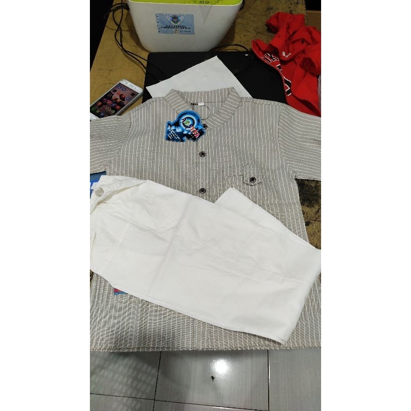Koko Bobokids katun Madina