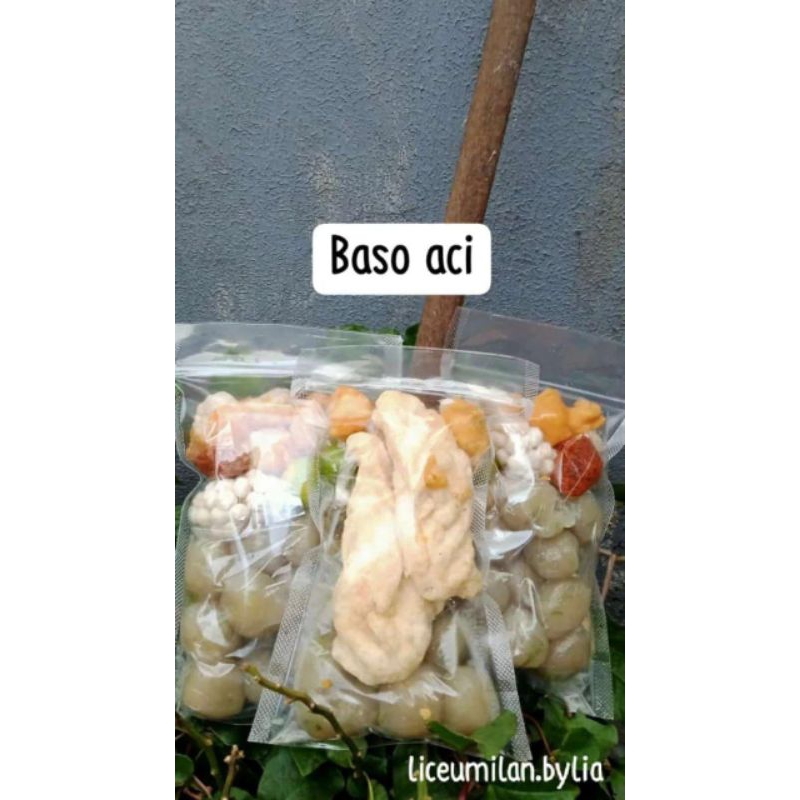 

BASO ACI