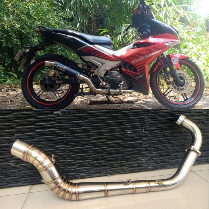 header/leher MX king,MX new.mx old,model cobra/malaysia