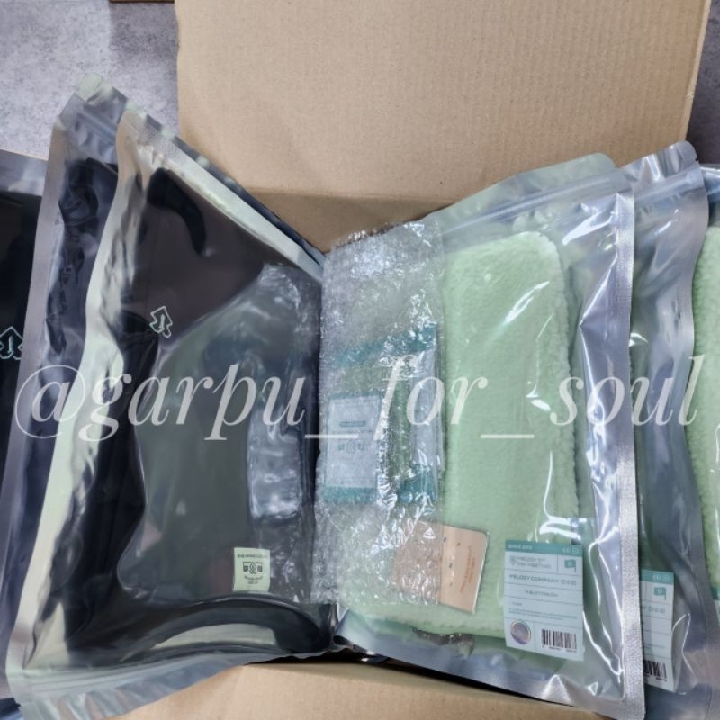 [BOOKED] BTOB 5th Fanmeeting Melody Company