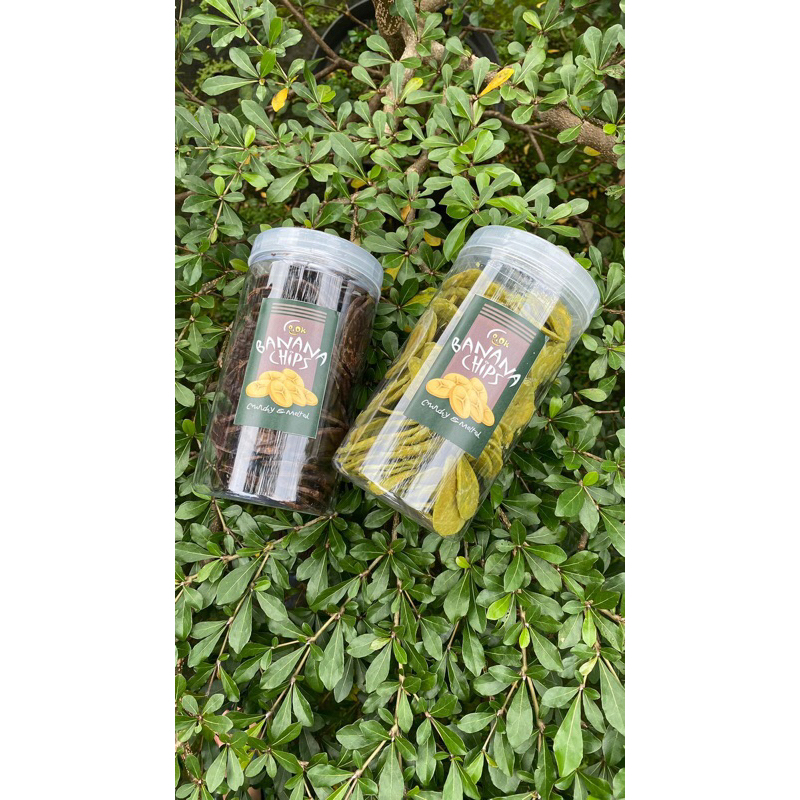 

banana chips toples 250gr