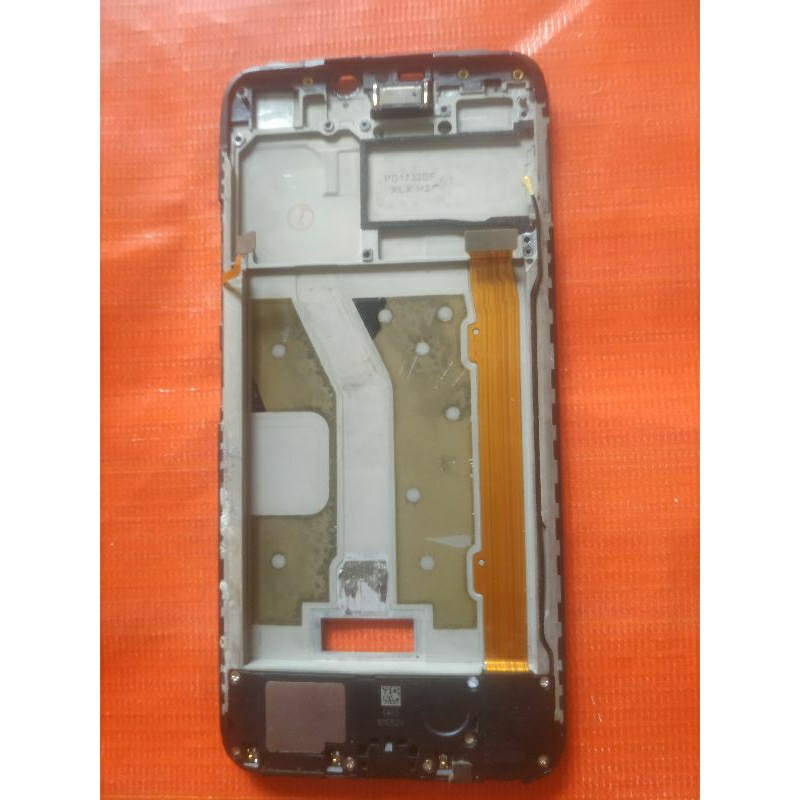 frame fulset bekas vivo y81