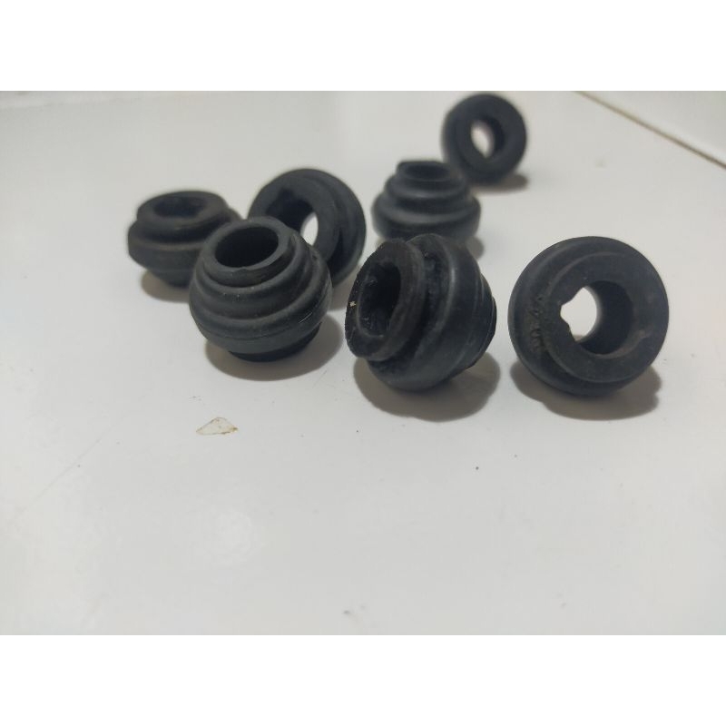 Karet Dust Seal Boot B Kaliper Nissin