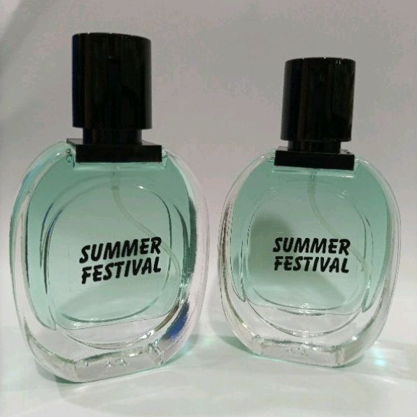 Parfum terlaris cewe ESCADA SUMMER FESTIVAL 30ML