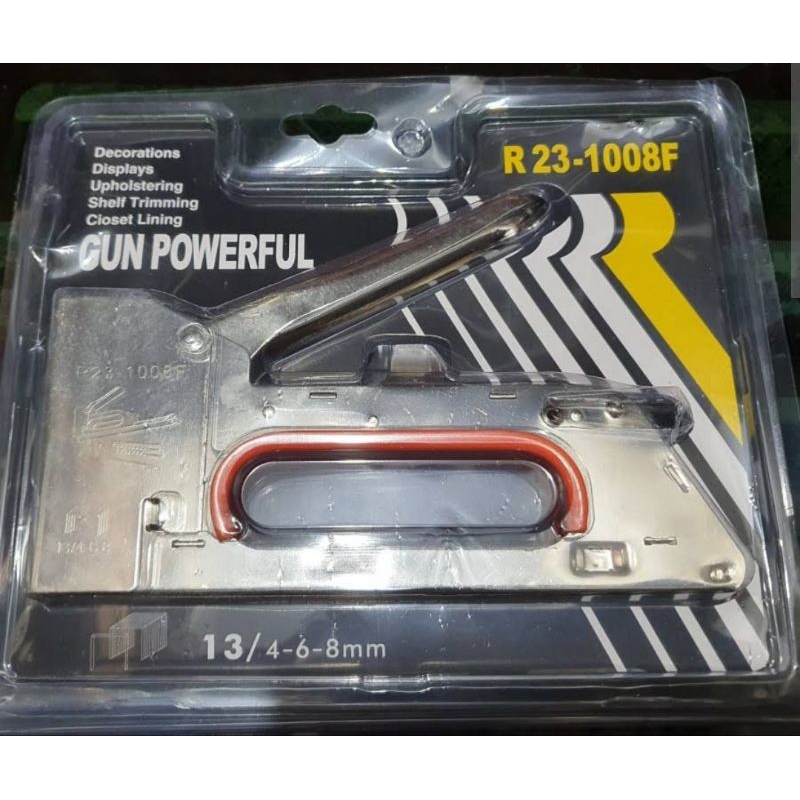 

Gun Powerfull R23-1008F