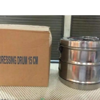 Dressing Drum 15 cm