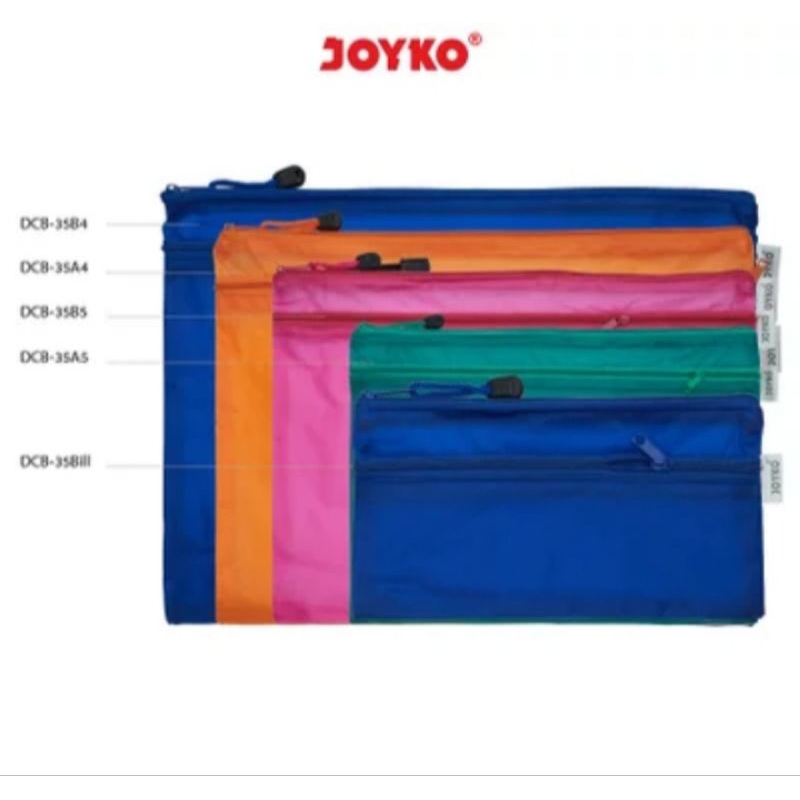 

Joyko Document Bag DCB-35B4