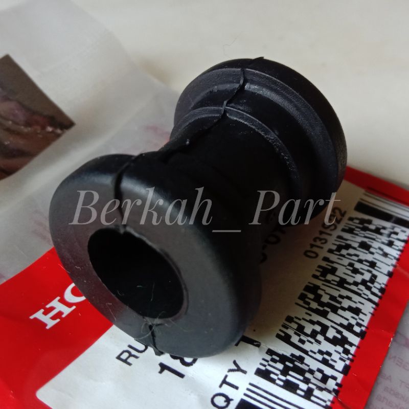 Karet dumper knalpot honda tiger mega pro original ahm