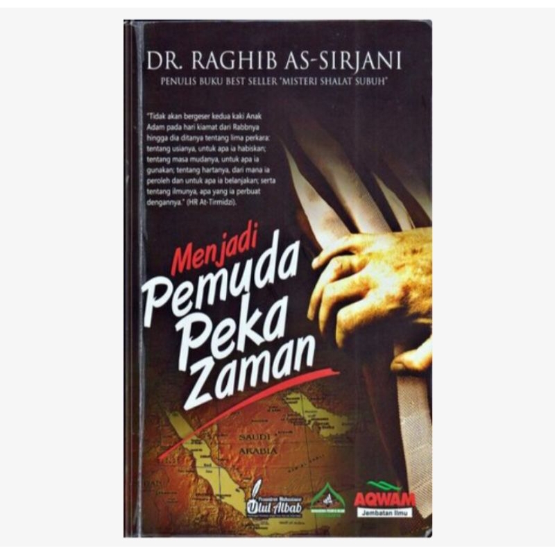 MENJADI PEMUDA PEKA ZAMAN