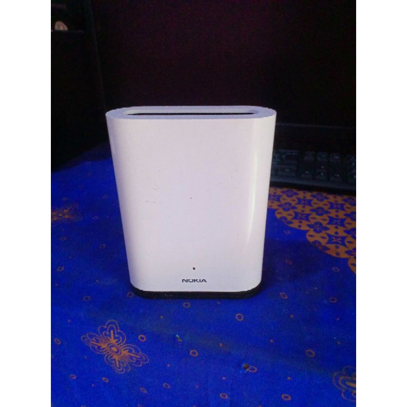 Smart Router Nokia Beacon 1 Mesh DualBand