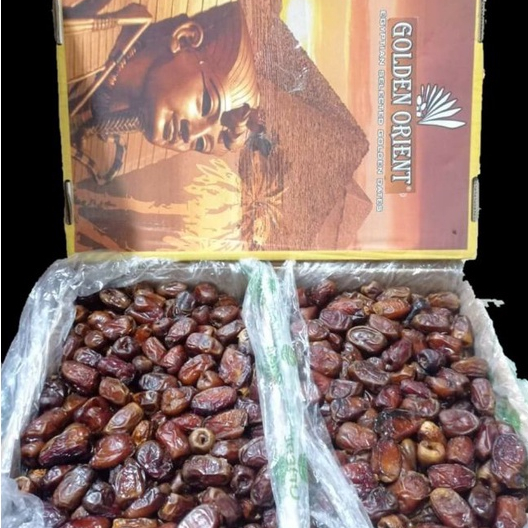 

kurma golden valley - golden orient 1kg