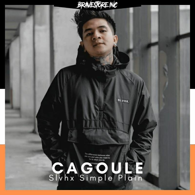 JAKET COGLE/JAKET PRIA/JAKET CAGOULE/JAKET PARASUT/JAKET KANTONG DORAEMON/JAKET CASUAL/JAKET COUGLE 