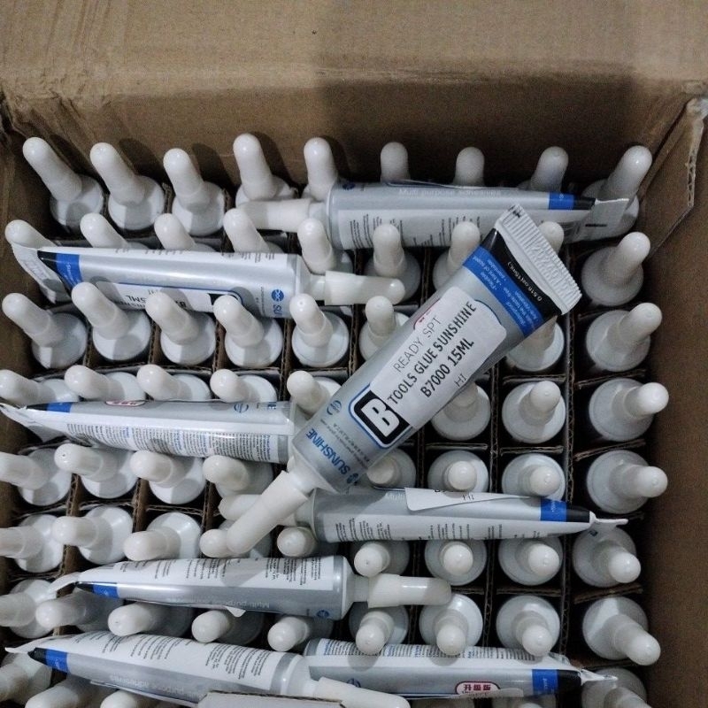 

LEM LCD SUNSHINE B7000 15ML BENING