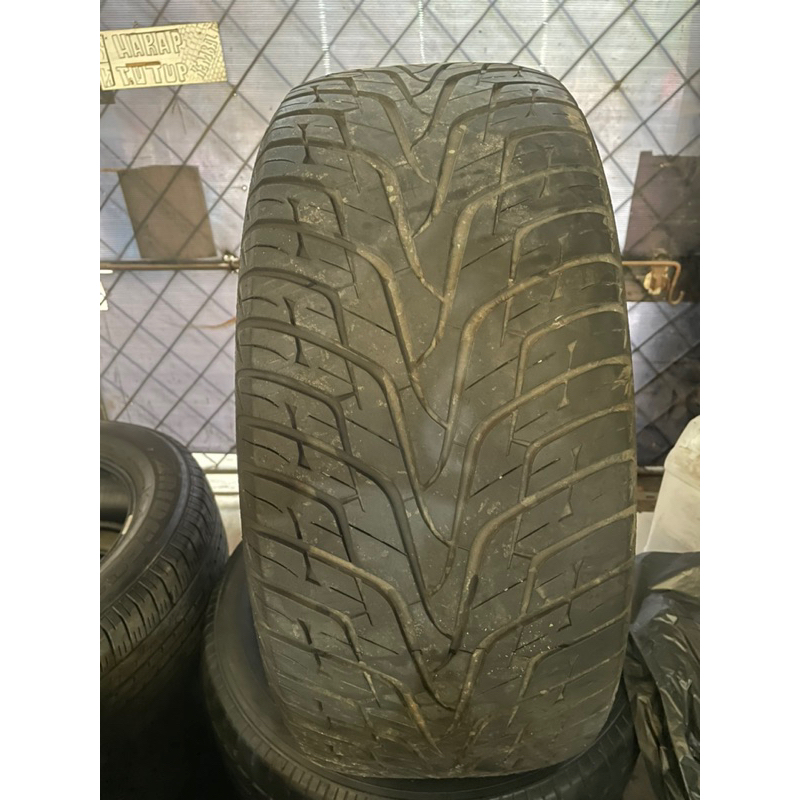 Ban Hankook Ventus ST 285 50 r20