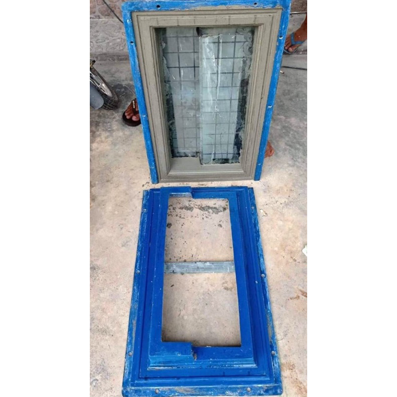 cetakan loster fiberglass boven 40 70