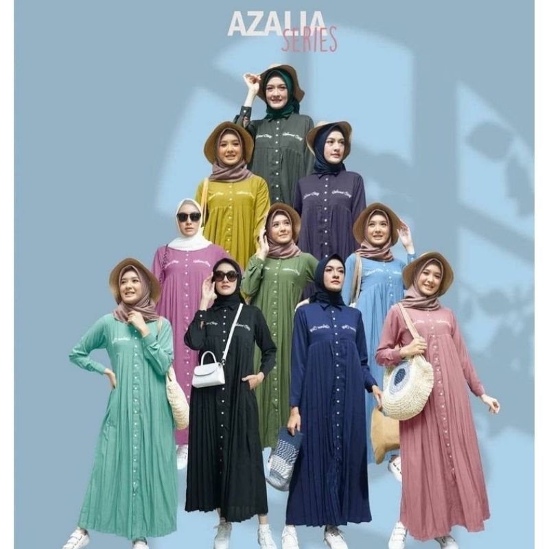 Versus city - Azalia MIDI Dress VSCT