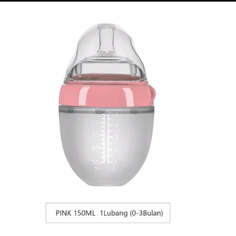 Botol Susu piko bello preloved