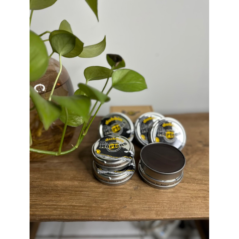 Dr. Martens Shoe Polish Dubbin